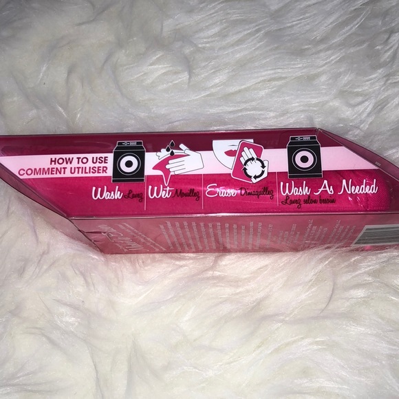 The Original Makeup Eraser-NIB - Picture 4 of 4